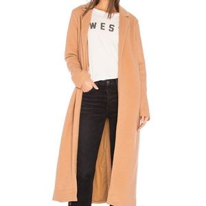 Tularosa Lauren Coat